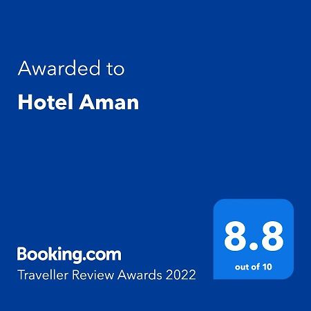Hotel Aman Tapovan Rišikéš Exteriér fotografie